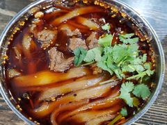 -老妈火锅粉(幸福路步行街店)