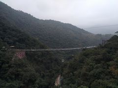 -古龙峡云天玻霸