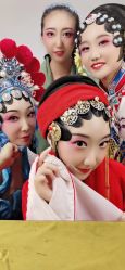 点击看大图 -盘子女人坊古装写真摄影(长春总店)