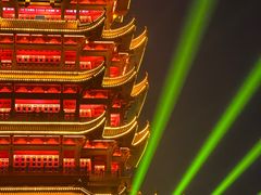 -黄鹤楼