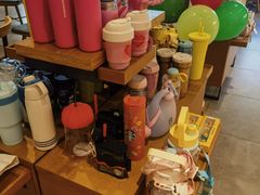 -星巴克(南宁华润幸福里店)