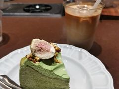 -MR. WALDEN COFFEE(万象天地店)