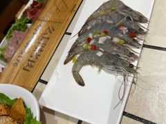 -肆幺幺烤肉(乐汇城店)