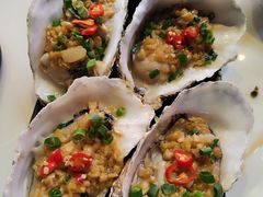 -野迹·石橄榄鸡·烧烤(新洲店)