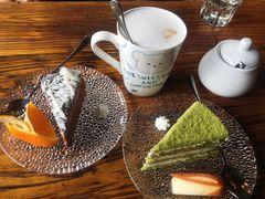 -YAFEE雅菲·粤菜·湘菜·融合菜(魏公村店)