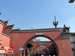 -宁波府城隍庙