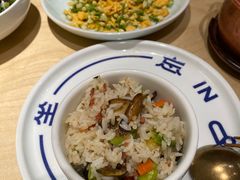 -一坐一忘云南菜(卓悦中心)