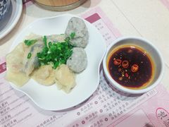 红油三宝-池记(尖沙咀店)
