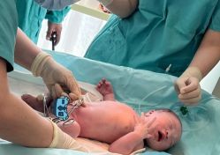 -北京圣宝妇产医院·妇产科·儿科