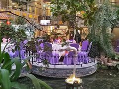 -九尊食上(生态园林酒店)