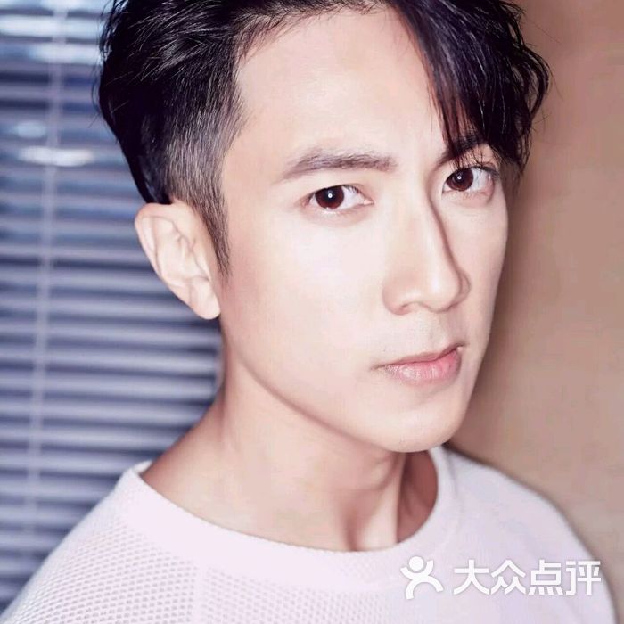 阿三造型图片-北京美发-大众点评网