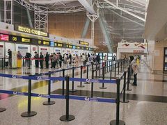 -重庆江北国际机场-T2航站楼