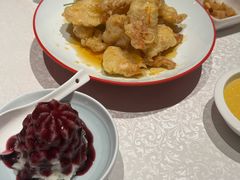 -北李·海肠捞饭·大连菜(开发区黄海西路店)