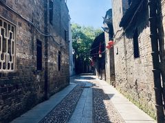 -董府·古宅餐厅