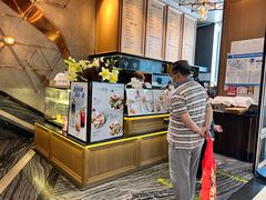 -THE WOODS 简餐 (国贸商城店)