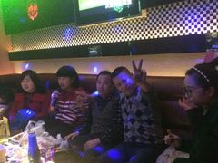 -糖果KTV(首创大厦店)