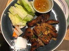 -CHINCHIN 青青·泰国料理(万象食家店)
