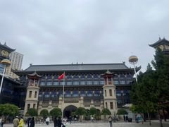 -西宁市东关清真大寺
