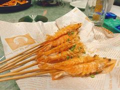 -79号渔船海鲜饭店(龙岗店)