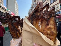 -马栏广场(地铁站)