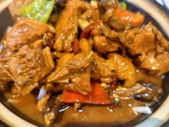 -缘来聚·徽菜名店(黄山宏村店)