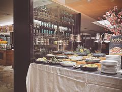 -浙江饭店-喝彩自助餐厅(延安路店)