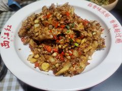 -西江红·株洲本地菜(滨江南路店)