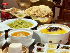 -面辣子·陕西家乡菜(钟楼店)