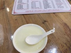 -沙湾姜埋奶(兴新包店)