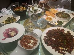 -国力仁和川菜(李家村店)