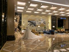 -上海浦东星河湾酒店