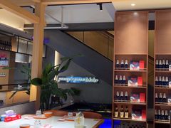 -杨氏青龙虾·羊蝎子(金盛路总店)