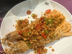 -粤匠·澳门点心粤菜海鲜(澳门半岛店)