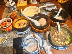 -南京大牌档(青岛万象城店)