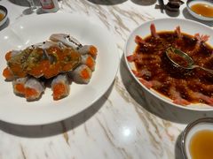 -海味世家·家常菜馆(明州里店)