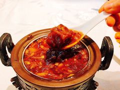 -惠丰堂饭庄·烤鸭·京味菜(西北旺·唐家岭店)