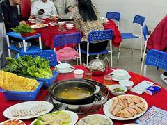 -花苑美食横琴生蚝火锅(拱北粤华路店)