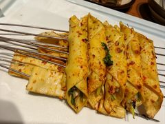 -状元阁烧烤(新华路总店)