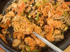 -高社长参鸡汤(高丽街店)