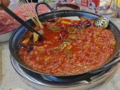 -龙厂长老火锅(抚琴店)