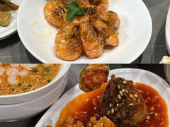 -沪上馨和小馆•海派上海菜(陆家浜路店)