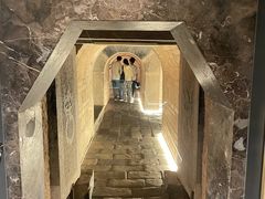 -洛阳古墓博物馆