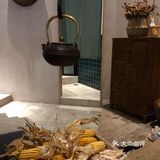 研味地址:导航(不在万科的哦)环境