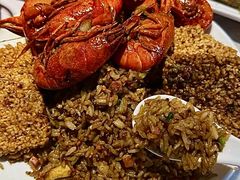 -怪怪龙虾·来自江苏盱眙(惊驾路店)