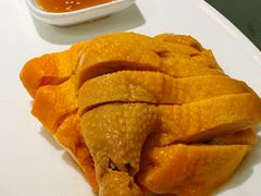 客家盐焗鸡-煲煲好(朝阳门店)