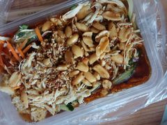 -媛媛家秘制鸡丝凉皮(陆慕店)