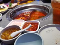 -故里和山·成都火锅(欢乐港湾店)