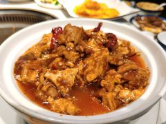 -雪乡人家东北菜·铁锅炖一切(高斯路店)