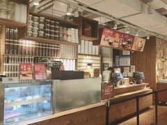 -无印良品餐堂 MUJI Diner(成都太古里店)