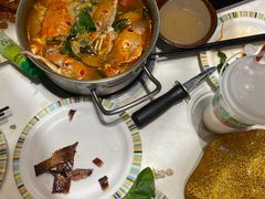 -吉布鲁牛排海鲜自助(成都大悦城店)